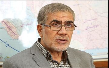 ۳.۴ میلیون مسکن روستایی غیرمقاوم در کشور داریم 