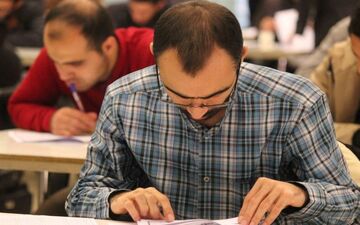 مدیرکل دفتر برنامه‌ریزی آموزش عالی: حذف نمره از برخی امتحان‌های دانشجویان
