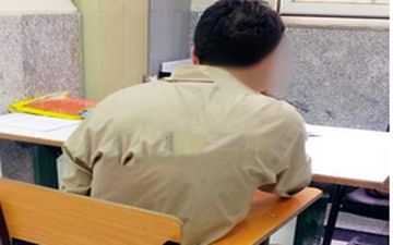 پول نداشتم خاله‌ام را کشتم