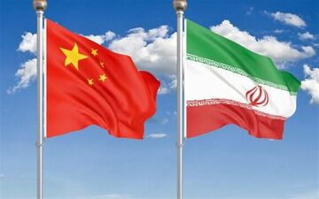 سرکنسولگری چین به‌زودی در بندرعباس مستقر می‌شود
