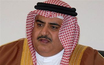 واکنش وزیر خارجه بحرین به ادعای نقض حریم هوایی قطر