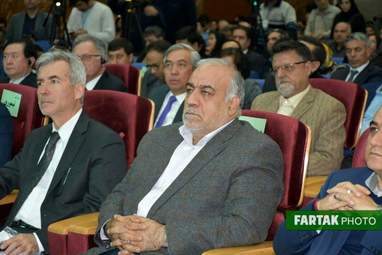 هوشنگ بازوند