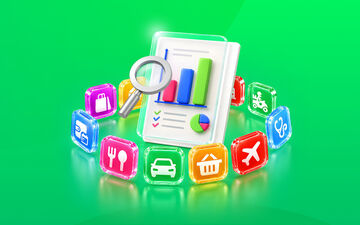 اسنپ و تلاش‌هایش برای حمایت اجتماعی در زمان جنگ