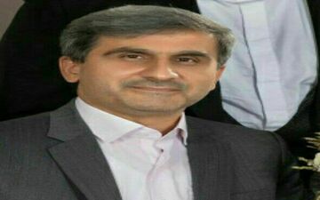 به یاد شهید مدافع سلامت، دکتر بهنام فقیهی؛ خوبان هرگز نمی میرند