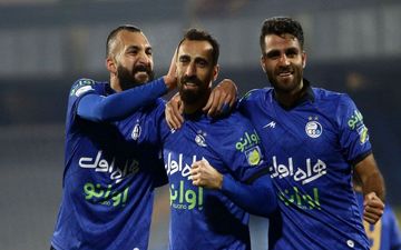 قاسمی نژاد به استقلال بر می گردد؟