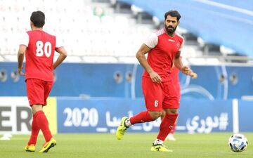 کنعانی زادگان با الاهلی به توافق رسید؟!