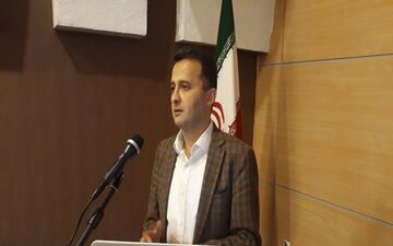 برنامه بازیهای لیگ یک در گفت وگو با فریبرز محمودزاده 