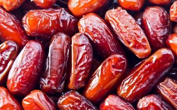 مصرف خرما در سرما چه فوایدی دارد؟