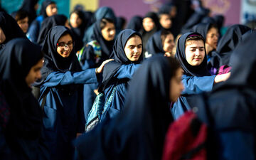 برگزاری اجباری آزمون «سلامت روان» برای راهنمایی‌ها