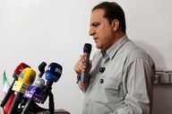۸۱۰ هزار زائر از مرز مهران تردد کردند