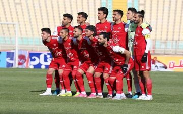 اردوی سه روز تراکتور در تهران