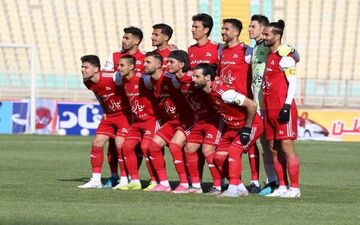 اردوی سه روز تراکتور در تهران