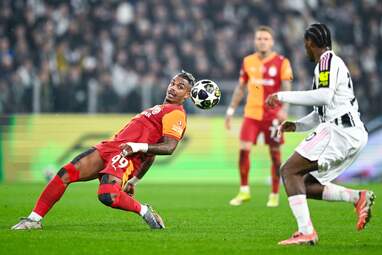 Juventus v Galatasaray A.S. - UEFA Champions League 2025 26 (4)