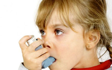 کنترل علائم آسم با خوردن این خوراکی ها 