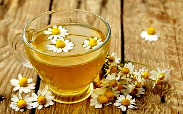 با فواید درمانی غرغره کردن بابونه آشنا شوید
