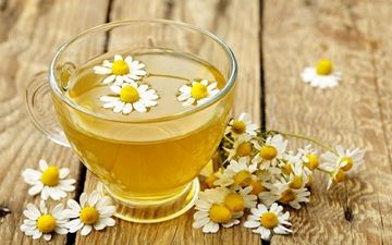 با فواید درمانی غرغره کردن بابونه آشنا شوید