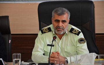 فرمانده انتظامی سیستان و بلوچستان خبر داد: آزادی جوان ۲۴ ساله از چنگال گروگانگیران در زاهدان