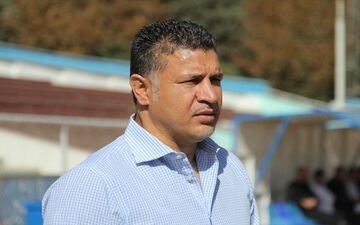 از لطف مدیران جدید پرسپولیس حسابم مسدود شد/ برانکو نیازی به تعریف من ندارد