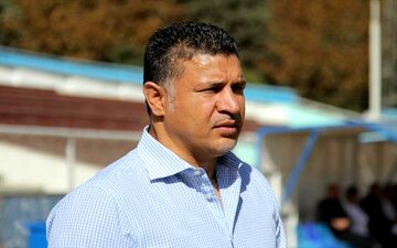 از لطف مدیران جدید پرسپولیس حسابم مسدود شد/ برانکو نیازی به تعریف من ندارد