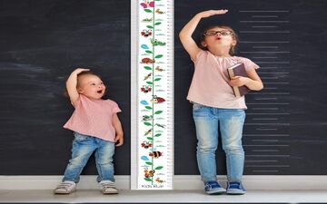 اگر قد دلبندتان برای شما مهم است حتما پیگیر این موضوع باشید!