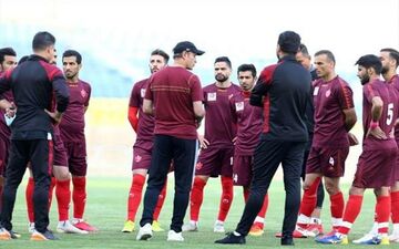 آخرین خبر از نقل و انتقالات قرمزها