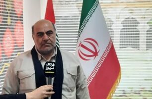  تردد زوار از مرز خسروی به حدود ۸۰۰ هزار نفر رسید/ کاپوتاژ ۱۱۷ دستگاه اتوبوس تا شهرهای زیارتی عراق + فیلم