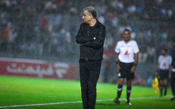 ساکت الهامی استعفا داد