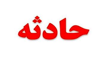 اسامی سرنشینان سرویس مدرسه سقوط کرده اعلام شد 
