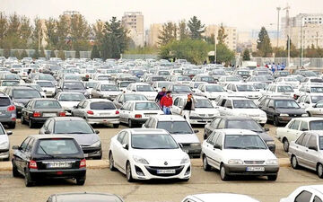 قیمت خودروهای کارکرده؛ پراید ۶۰۰ میلیون و پژو ۲۰۷ ۲.۲۵ میلیارد تومان