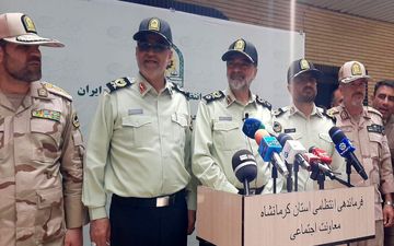 تنها ۶ درصد رانندگان کشور مقررات راهنمایی و رانندگی را رعایت نمی‌کنند

