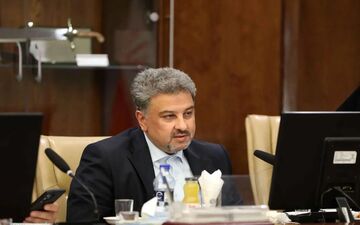 پویش ۲۵ درجه؛ دستاورد ۲۳ سال بدون خاموشی سراسری در صنعت برق