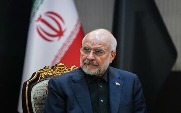 قالیباف: دوران توافقات یک‌طرفه به پایان رسید / هزینه عمل نکردن به تعهدات را بپردازید