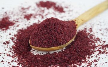 4 خاصیت اثبات شده سماق