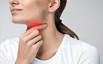 چند رژیم غذایی عالی برای پرکاری تیروئید