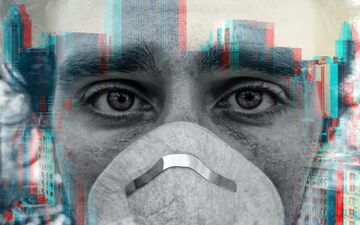 اولین تصویر از واکسن کرونای ایرانی 