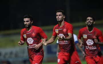 غیبت آخرین گلزنان پرسپولیس در دربی