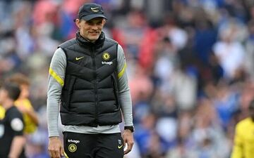 باشگاه الهلال به دنبال جذب توماس توخل