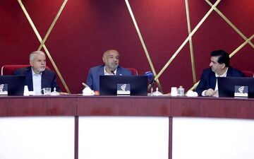 اقدامات بانک رفاه در تقویت صنعت گردشگری قابل تقدیر است