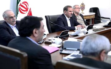 دشمن را در آرزوی زمین گیر کردن ایران ناکام می گذاریم