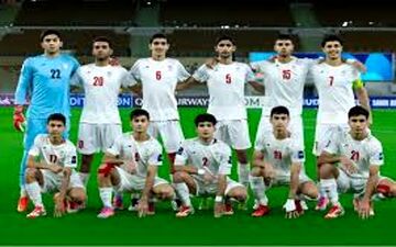 غیبت ایران در جام جهانی 48 تیمی!