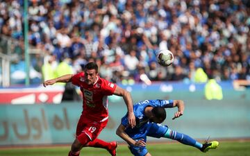 دلیل موفقیت برانکو ثبات در پرسپولیس بود!