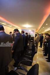جمعیت زاگرس نشینان تهران- انتخابات