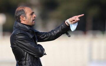نویدکیا: مقابل فجر فوق‌العاده نبودیم/ دلیلی ندارد درباره دستیارانم حرف بزنم
