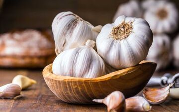 مصرف روزانه یک حبه سیر با معده خالی، چه تأثیراتی برای سلامتی دارد؟