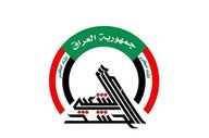حشدالشعبی عراق ادعاهای درگیری در سامراء را رد کرد