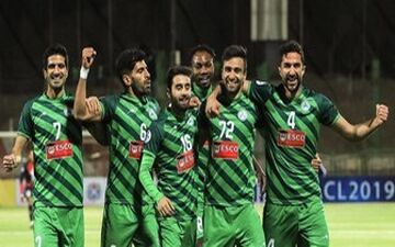  بهبود مصدومیت بازیکنان ذوب‌آهن برای دیدار مقابل استقلال