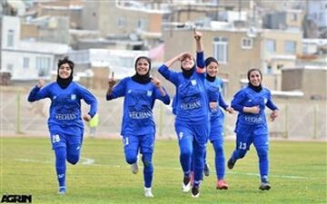شروع رویایی بمب نقل و انتقالات بانوان 