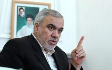 فتح الله زاده: مدیرعامل نشوم استعفا می‌کنم