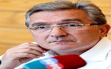 تبریک اینستاگرامی برانکو پس از صعود تیم ملی به جام جهانی