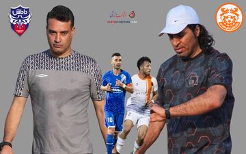 داماش در آستانه بحران، مس کرمان به دنبال صعود به جمع صدرنشینان